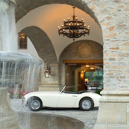 Posthotel Leavenworth - Adults Exclusive エクステリア 写真