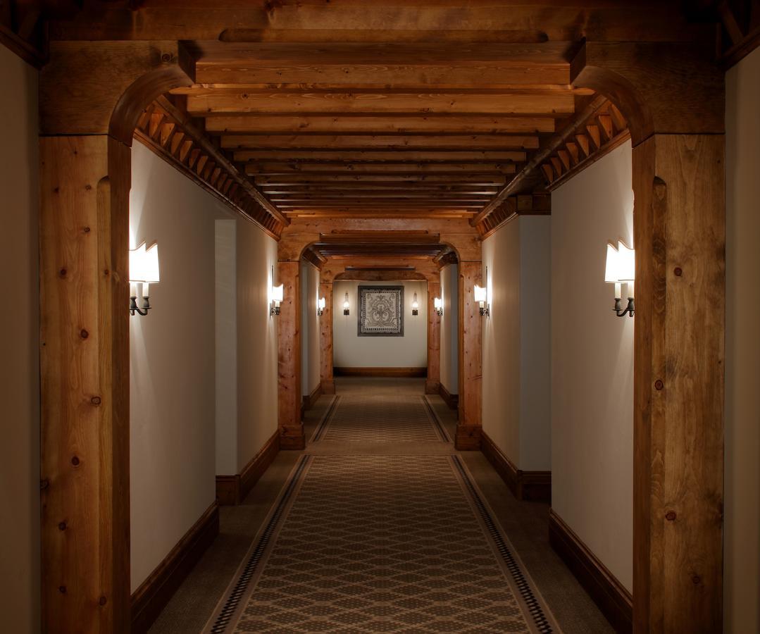 Posthotel Leavenworth - Adults Exclusive エクステリア 写真